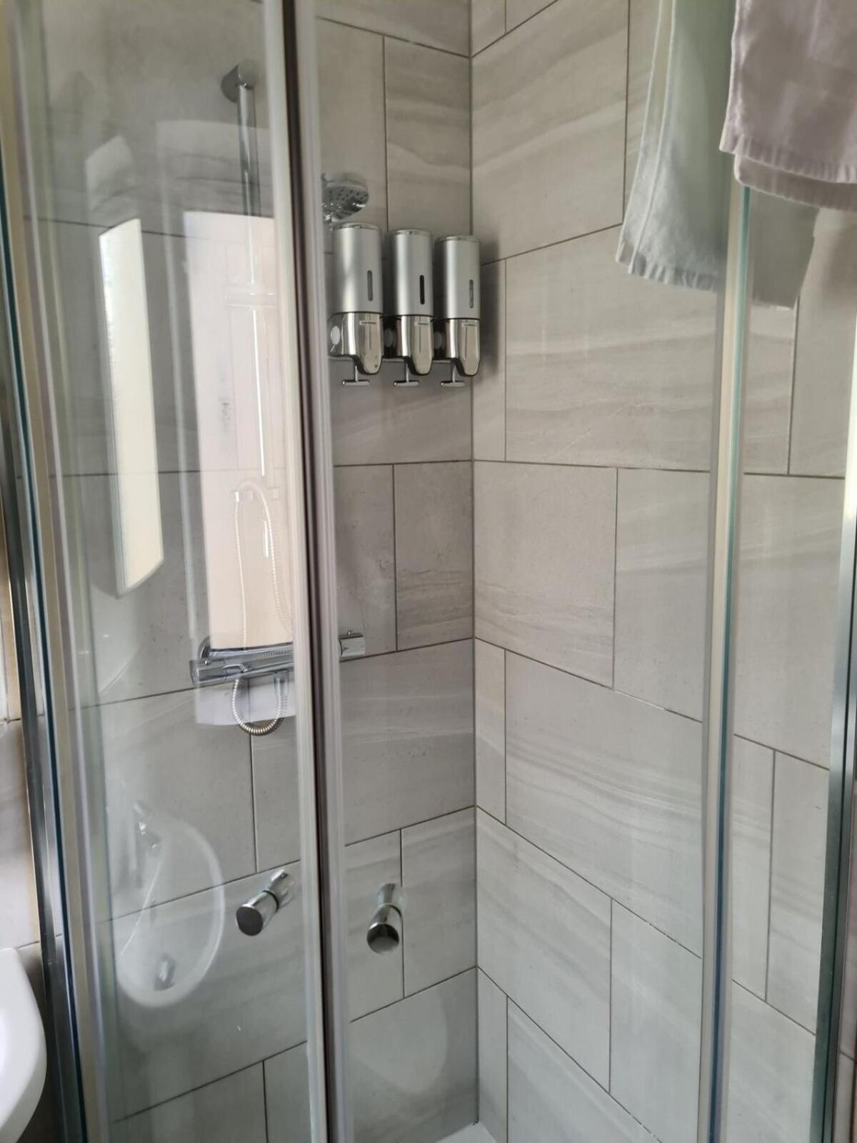 Sav Apartments Nottingham Road Loughborough - 1 Bed Flat Pokoj fotografie